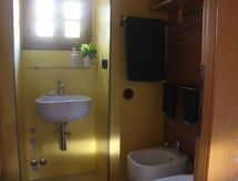 Vrijstaand vakantiehuis met privézwembad nabij zee in Ameglia, Ligurië - thumbnail 5