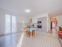 Appartement La Palma