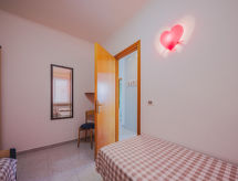 Appartement La Palma