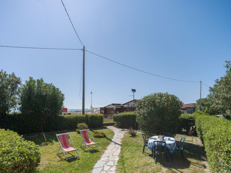 Brezza Sul Mare - Ameglia
