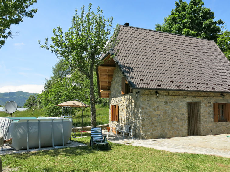 Ferienhaus Il Casello