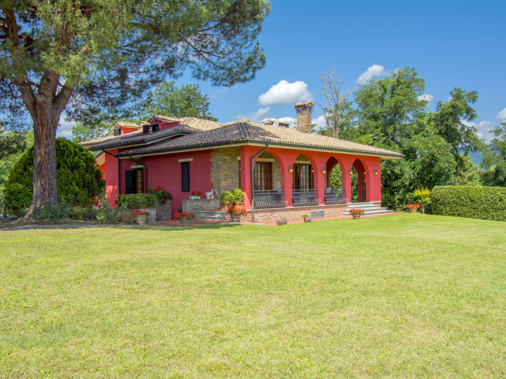 Ferienhaus Villa Taioli Ferienhaus in Italien