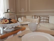 La Valinfiore: Charmant appartement met zwembad in Montecarlo, Lucca - thumbnail 1