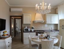 La Valinfiore: Charmant appartement met zwembad in Montecarlo, Lucca - thumbnail 2