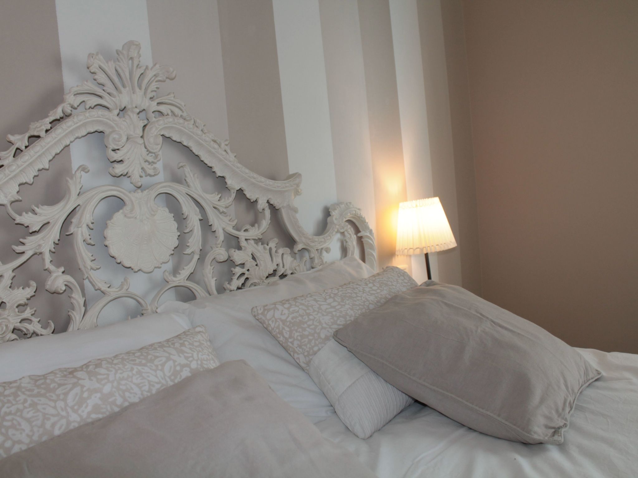 La Valinfiore Charmante Wohnung mit Pool-Binnen