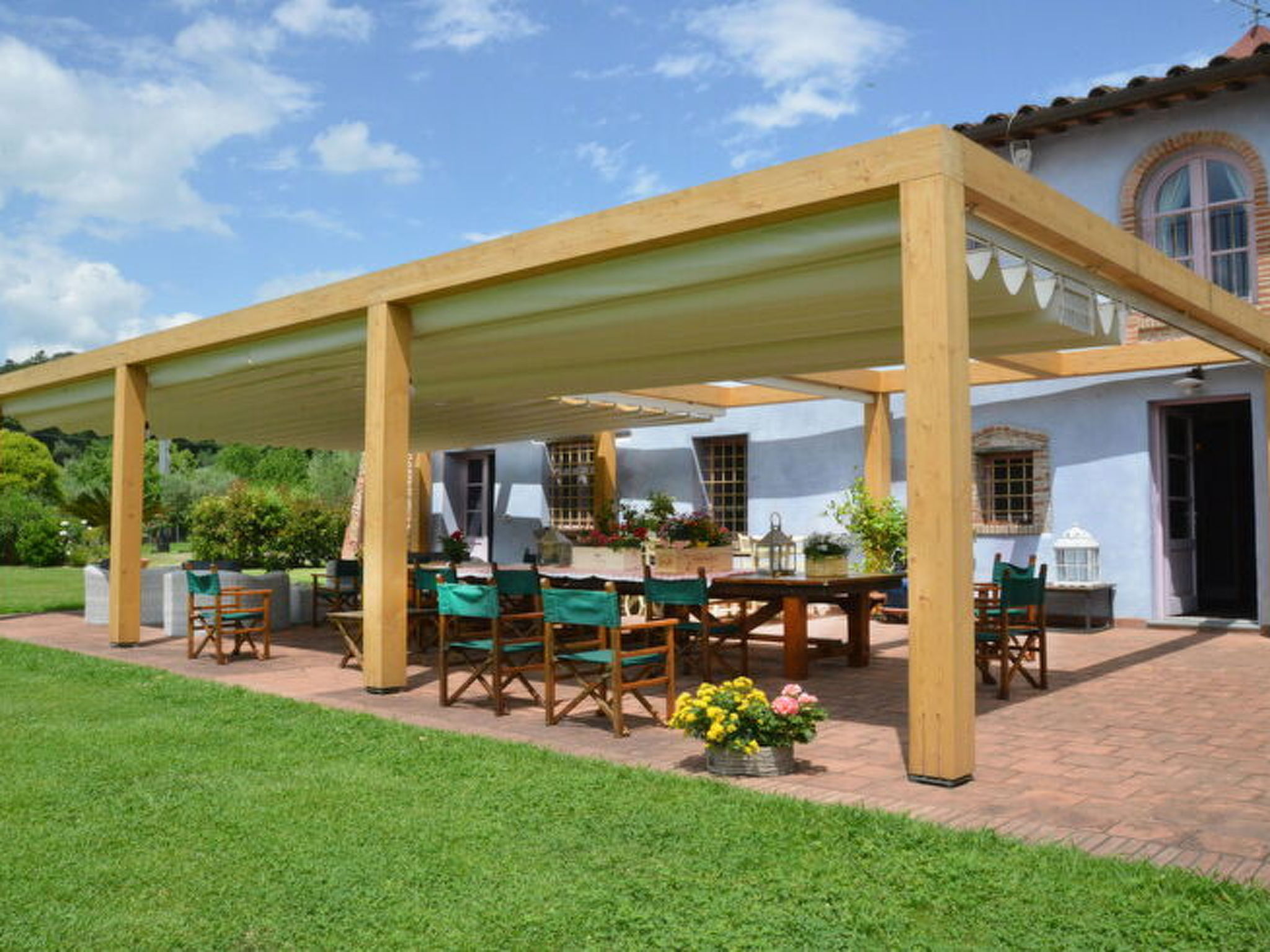 Casale Lilla Vigneti