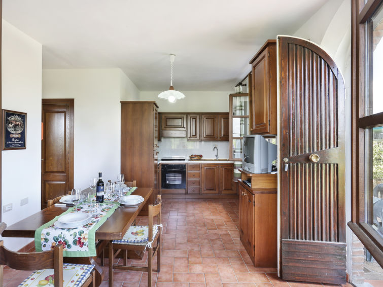 Search and Stay destination Province of Pisa, Tuscany - Italy from AU$ 203. Il Pescatore (TER103)