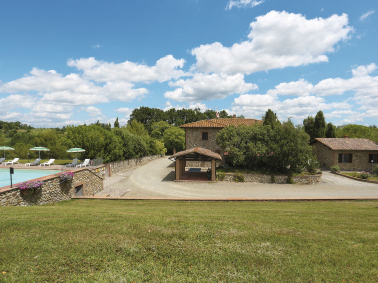 Search and Stay destination Provincia di Pisa, Toscana - Italy from AU$ 193. La Mangiatoia (TER104)