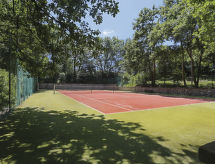 Il Selleria: Authentiek vakantieappartement in groene heuvels van Toscane - thumbnail 5