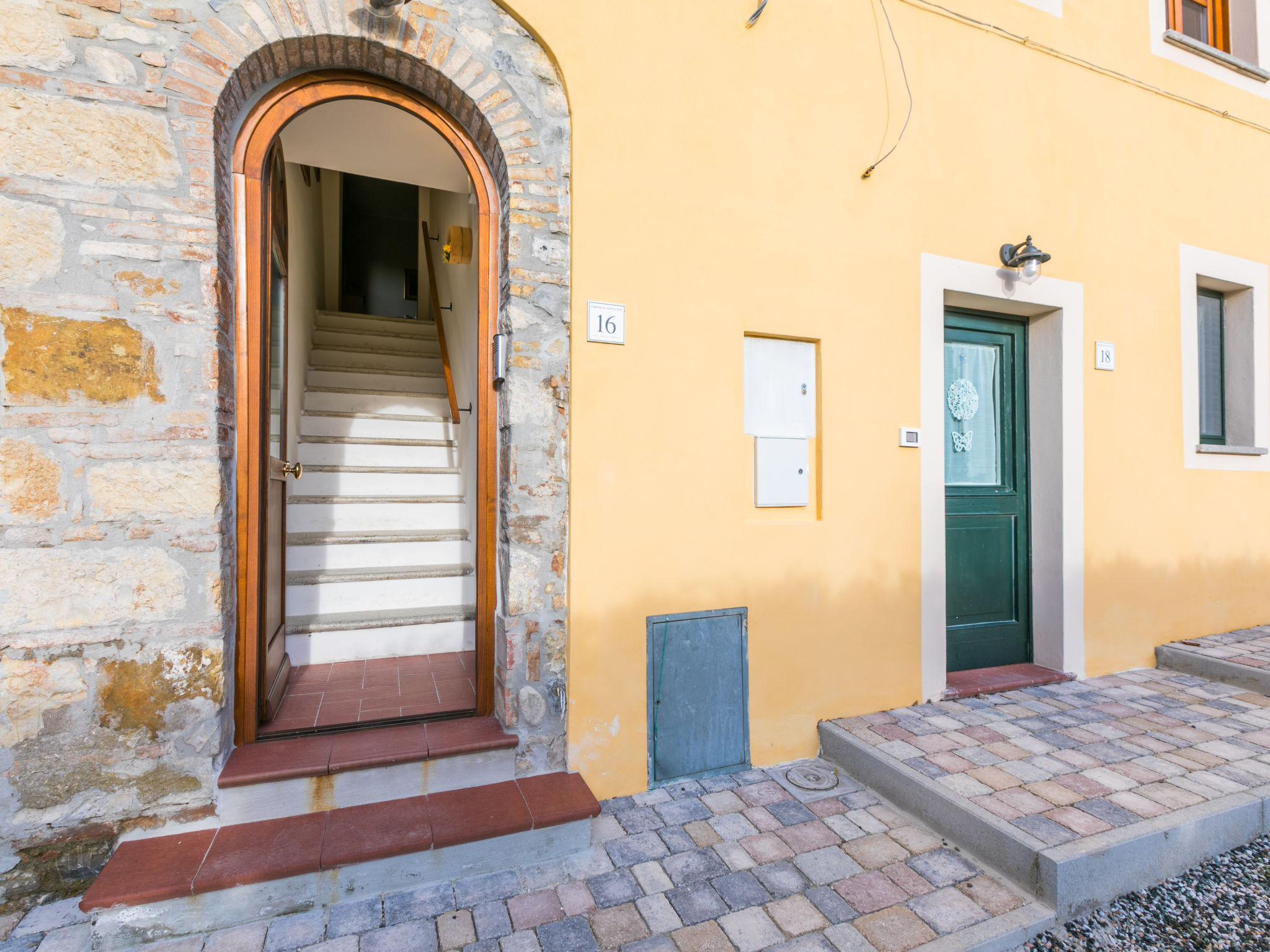 Maison delle Ginestre – Extérieur de la maison, photo 52 sur 55