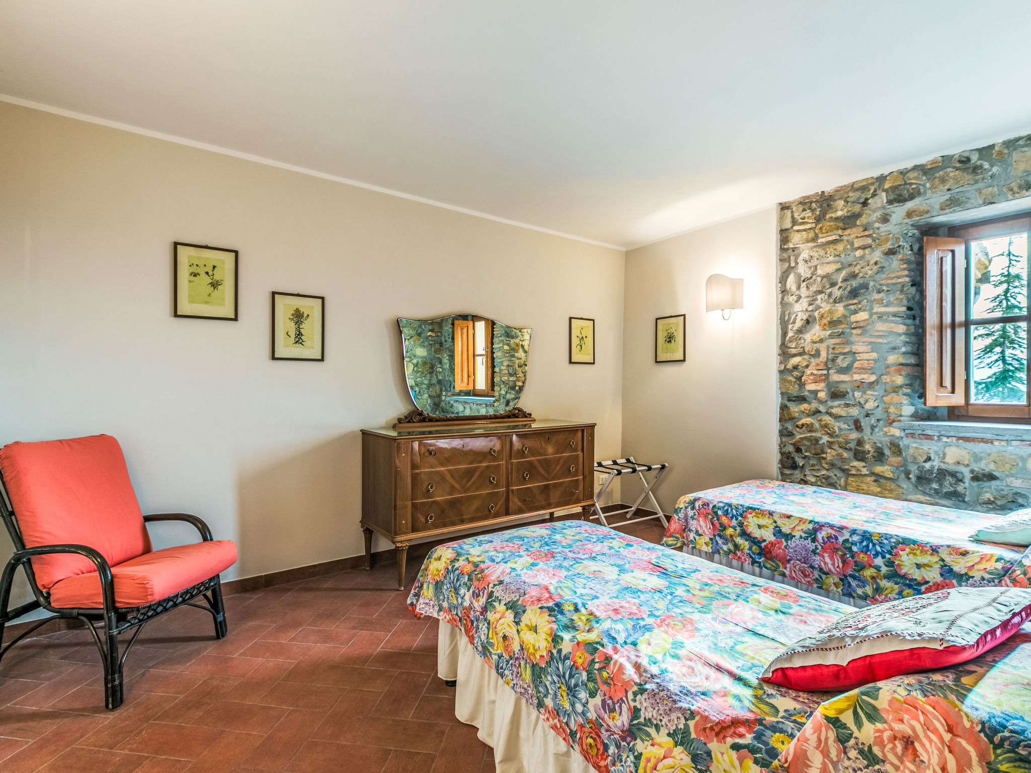 Maison delle Ginestre – Chambre, photo 36 sur 55