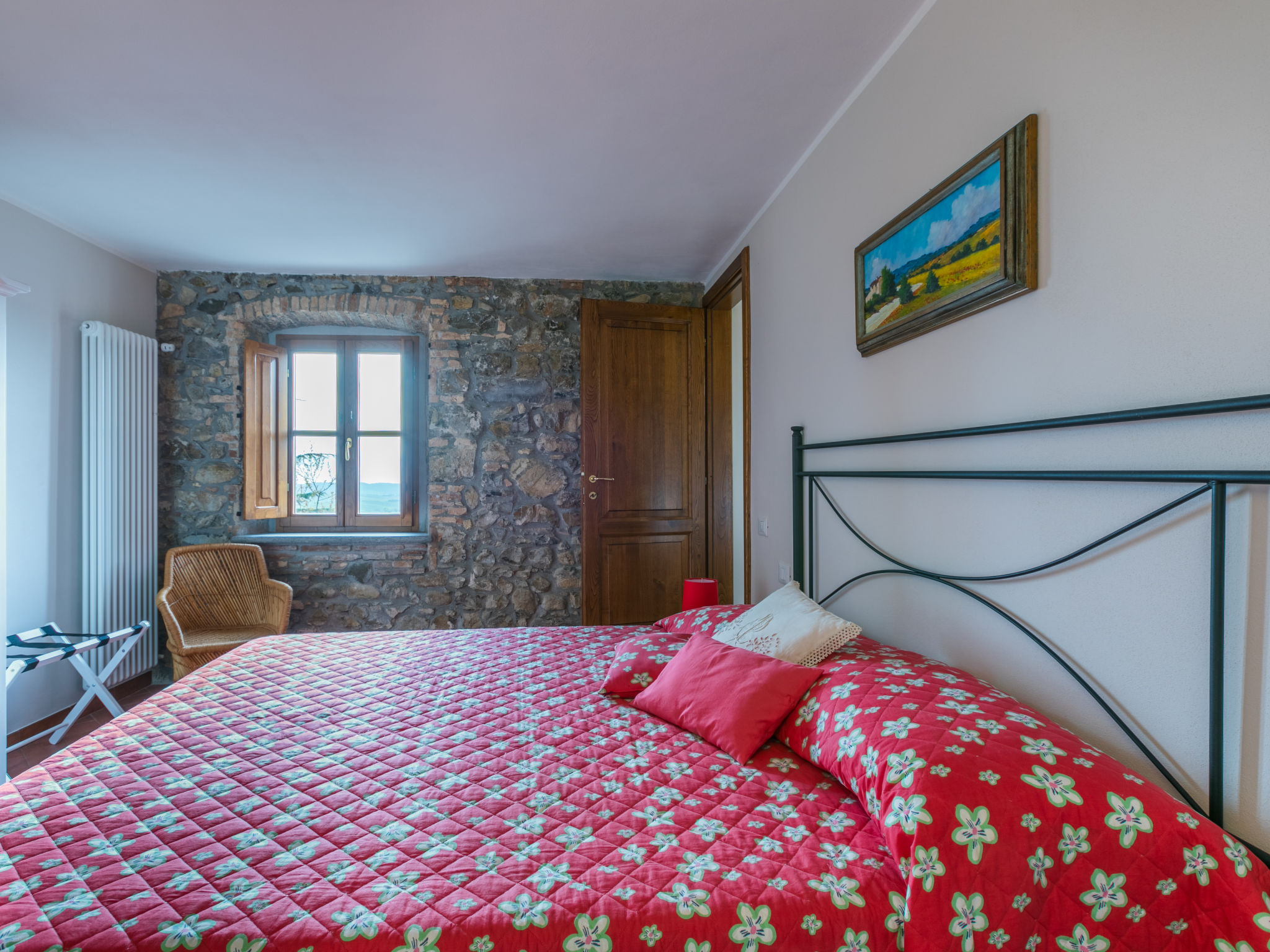 Maison delle Ginestre – Chambre, photo 29 sur 55