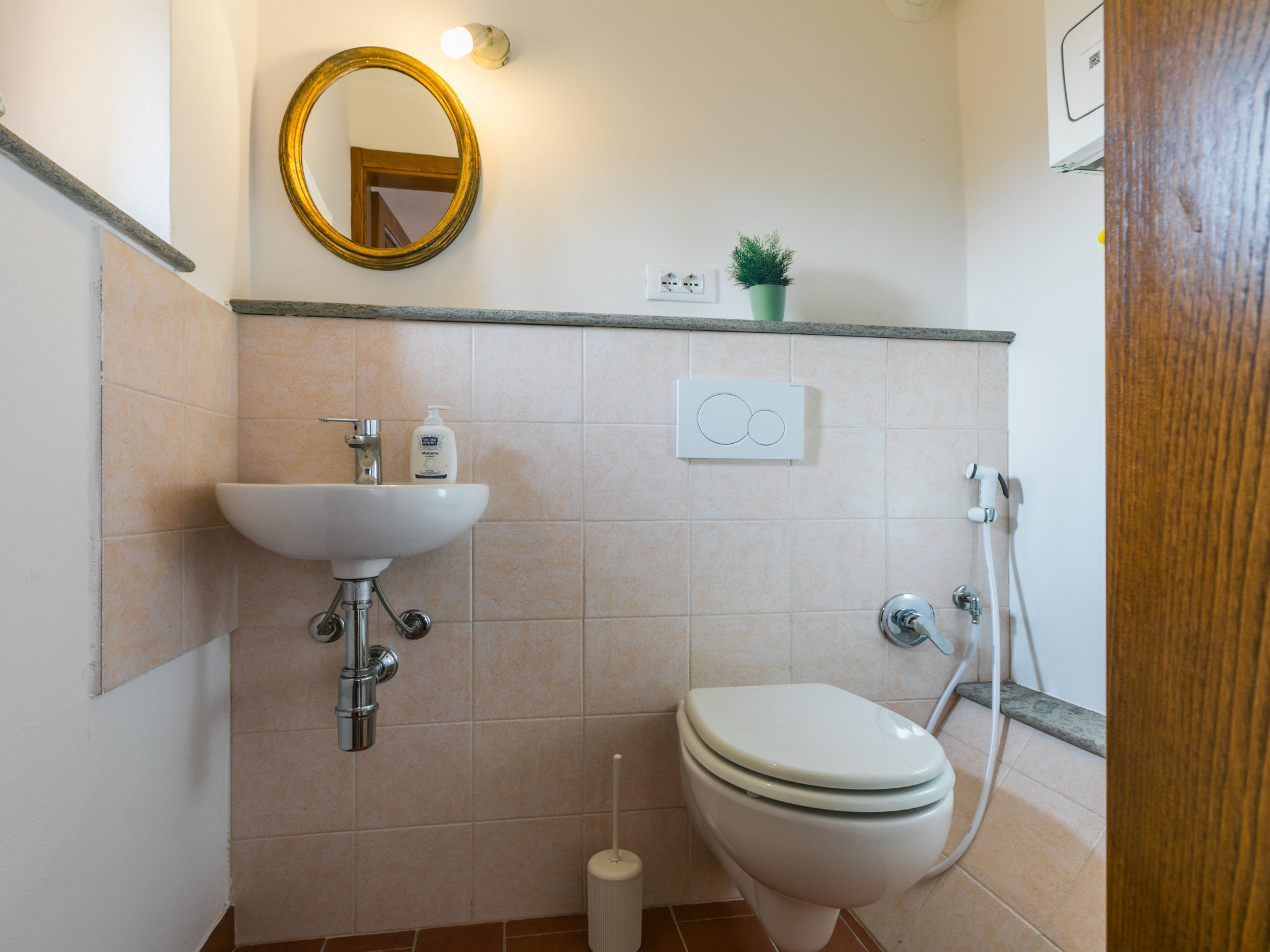 Maison delle Ginestre – Salle de bains, photo 30 sur 55