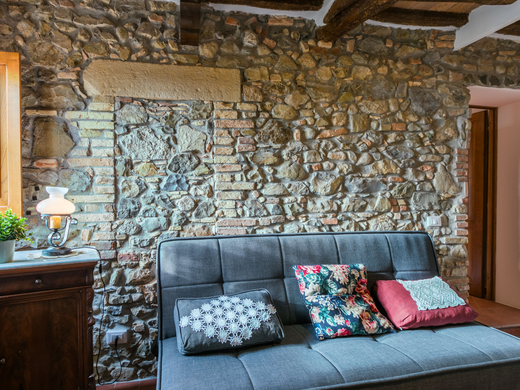 Maison delle Ginestre – Séjour, photo 25 sur 55
