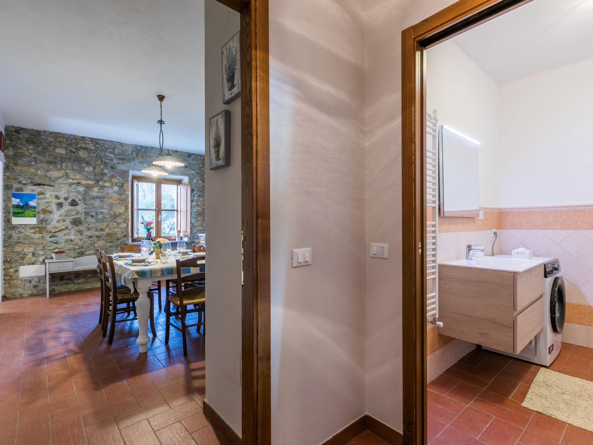 Maison delle Ginestre – Intérieur, photo 40 sur 55