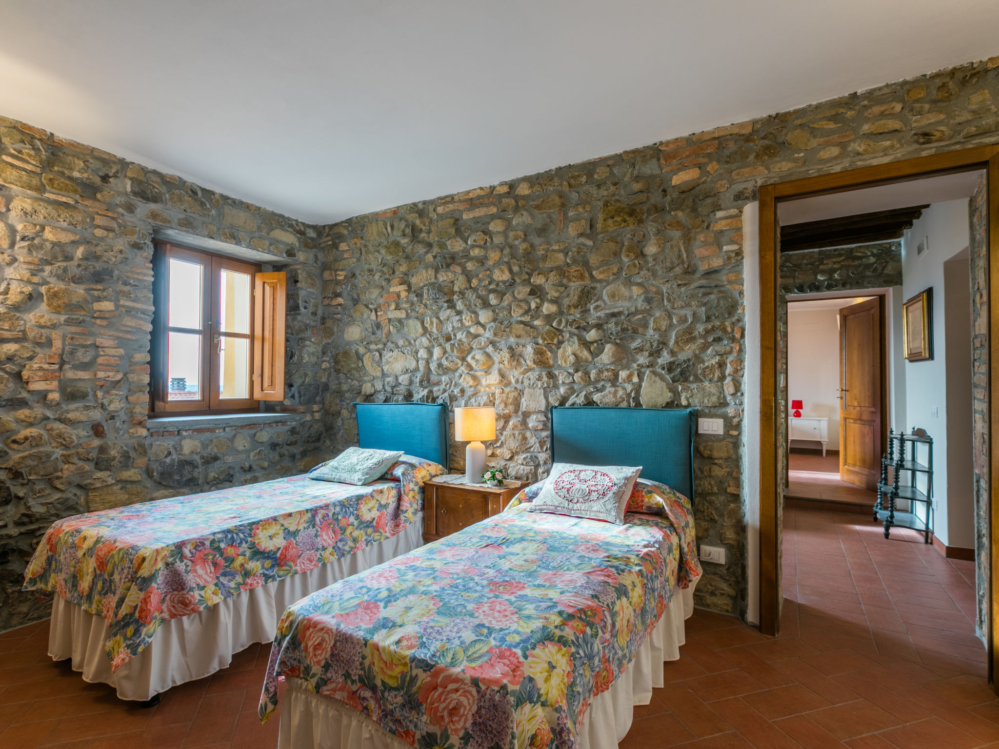 Maison delle Ginestre – Chambre, photo 34 sur 55