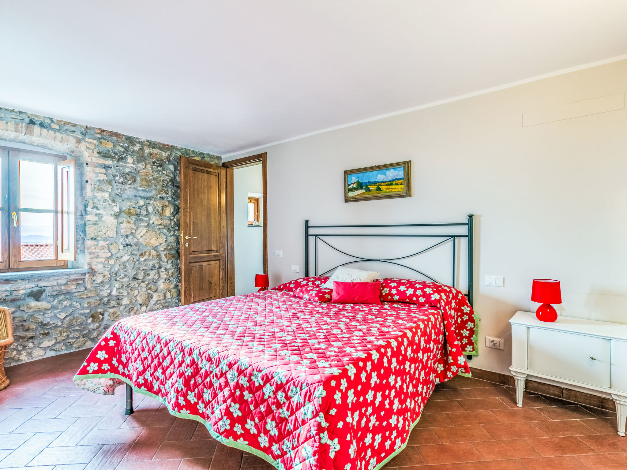 Maison delle Ginestre – Chambre, photo 27 sur 55
