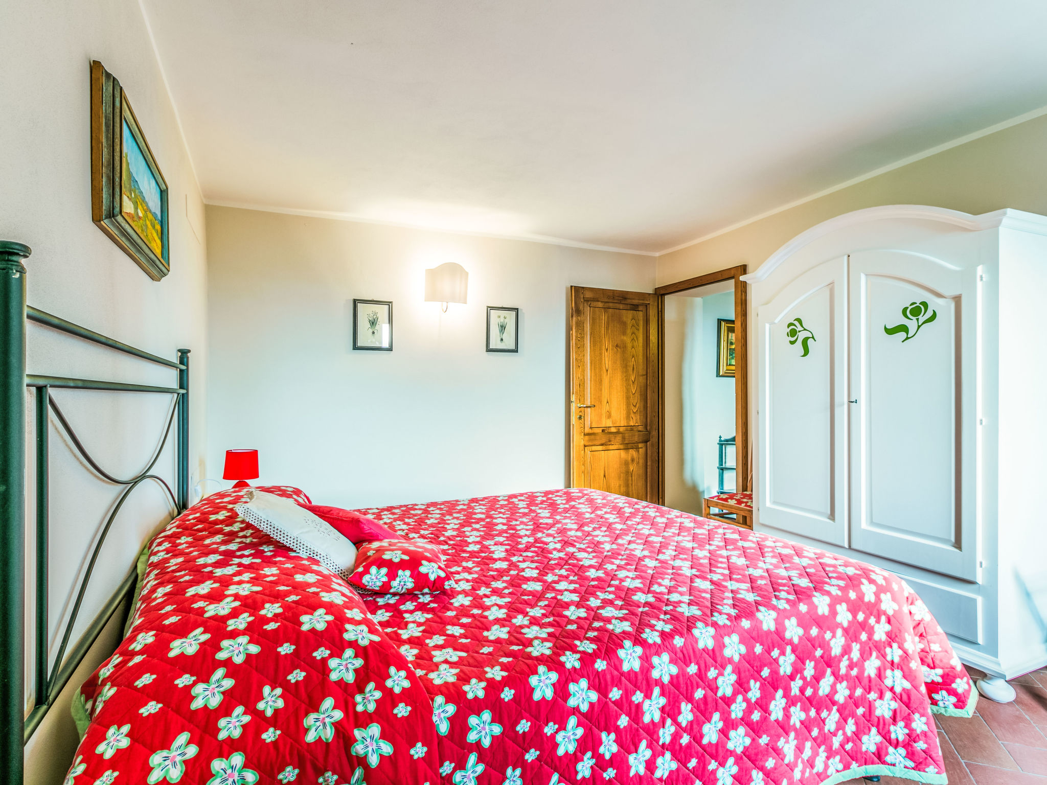 Maison delle Ginestre – Chambre, photo 32 sur 55