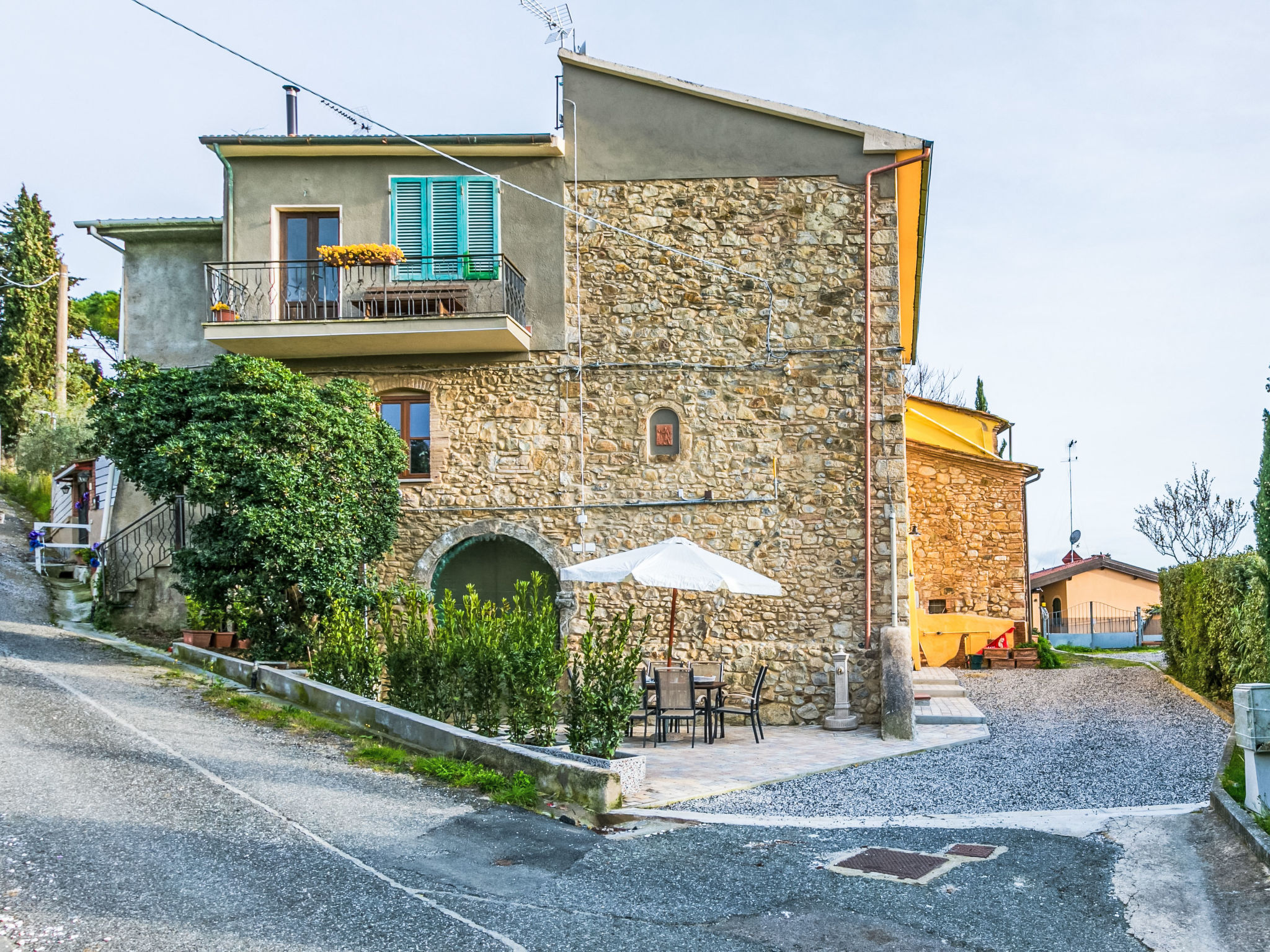delle Ginestre — House (5 of 55)