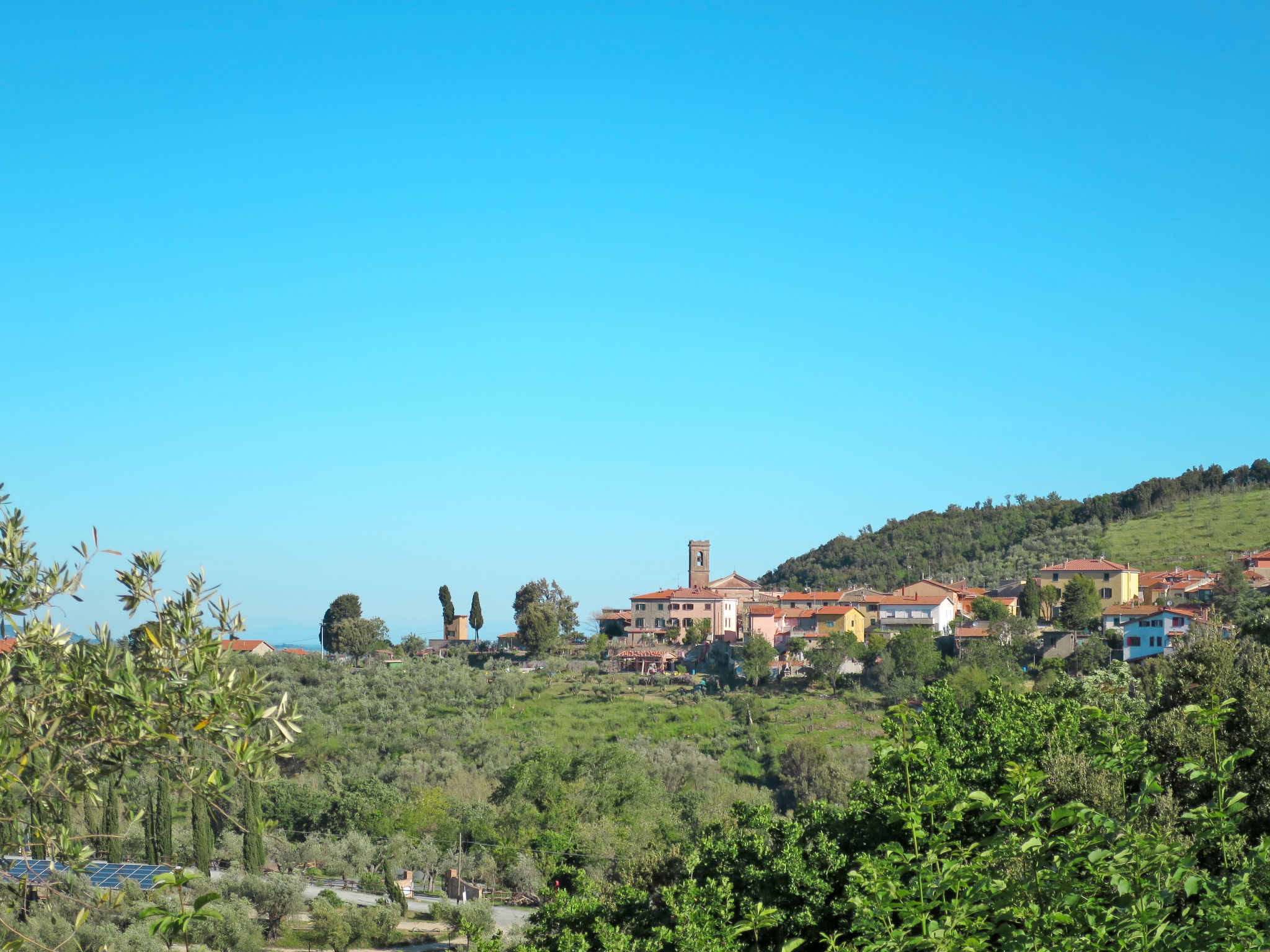 Maison delle Ginestre – Environs, photo 54 sur 55