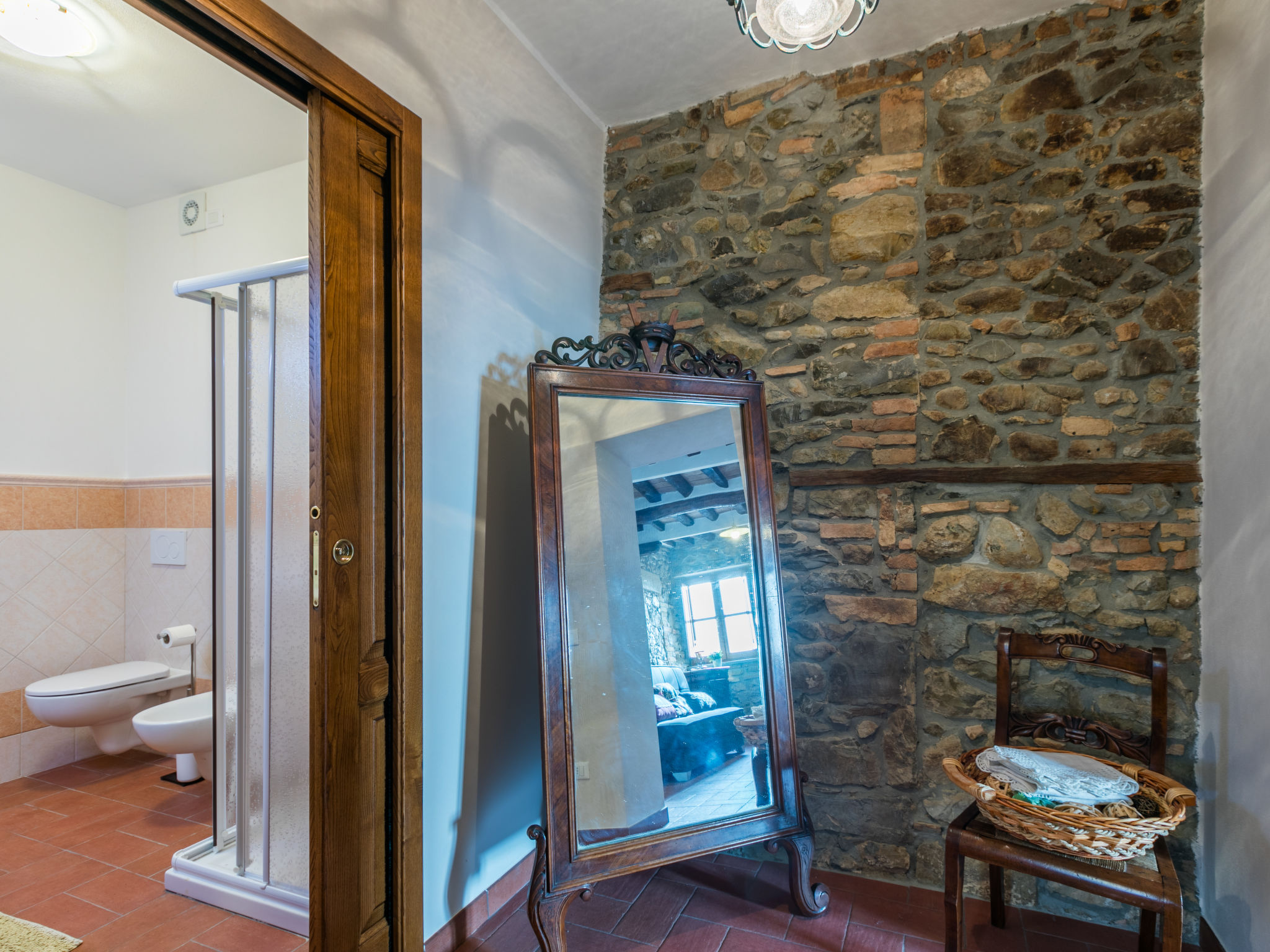 Maison delle Ginestre – Intérieur, photo 33 sur 55