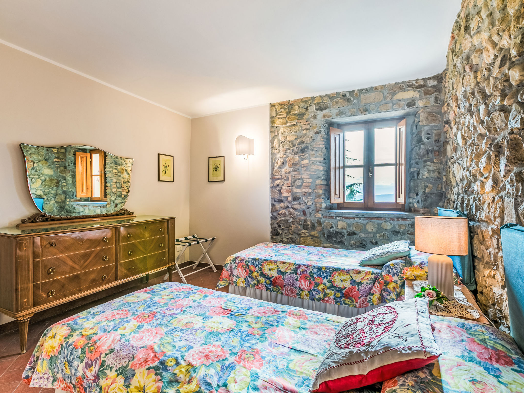Maison delle Ginestre – Chambre, photo 35 sur 55