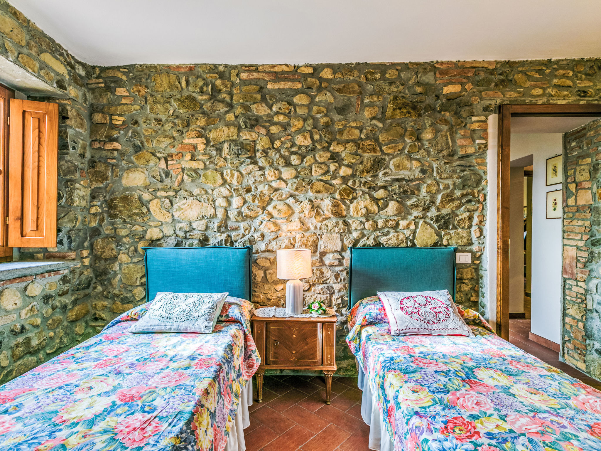 Maison delle Ginestre – Chambre, photo 37 sur 55