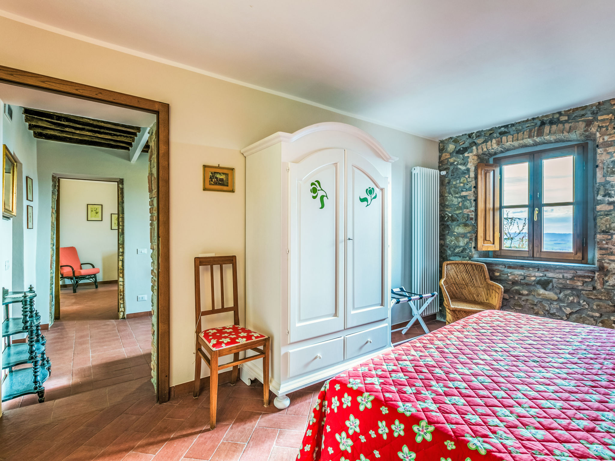 Maison delle Ginestre – Chambre, photo 28 sur 55