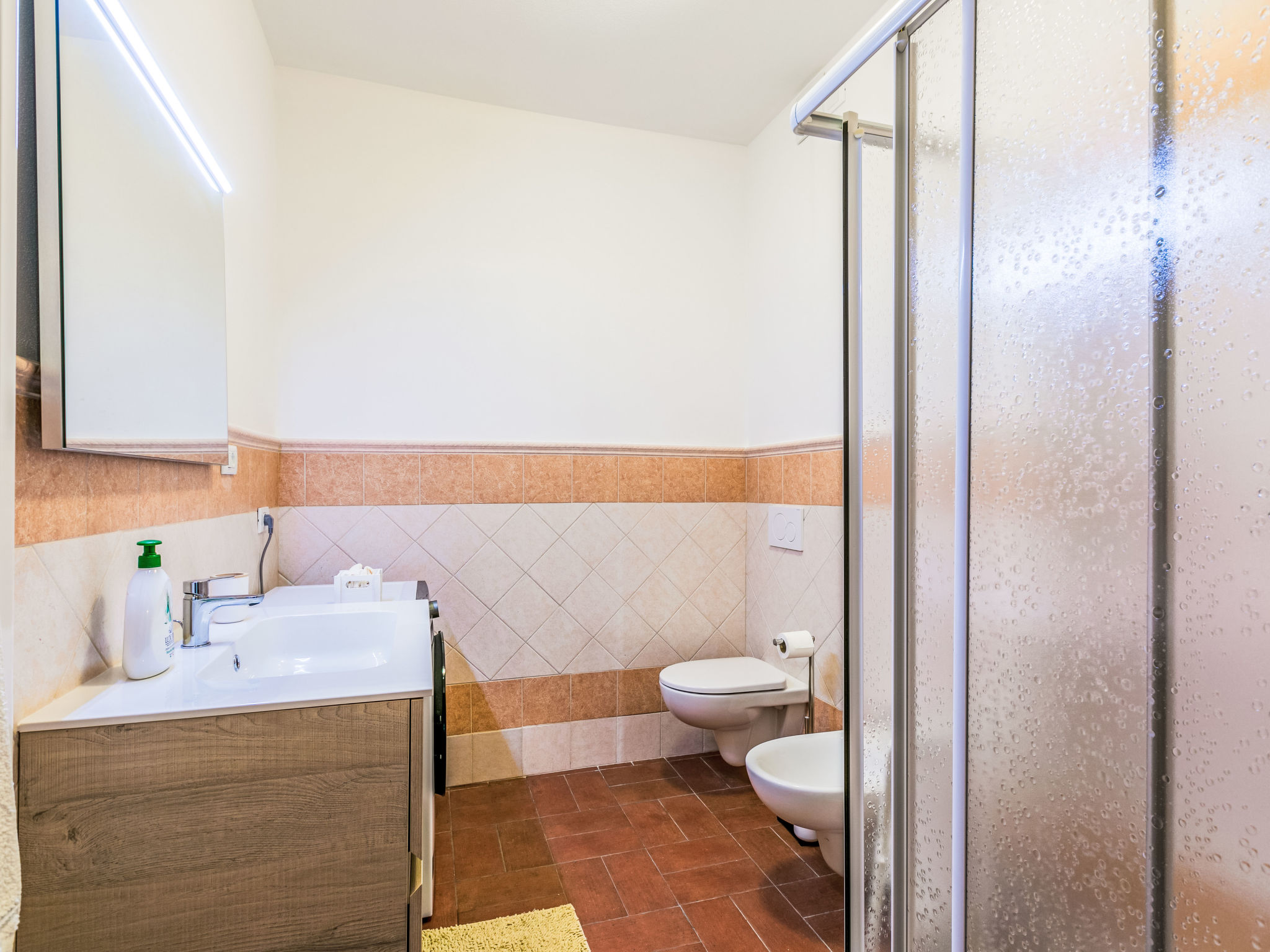 Maison delle Ginestre – Salle de bains, photo 41 sur 55