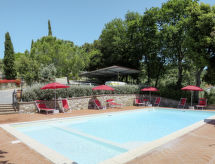 Apartment Tortora