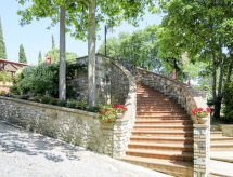 Apartment Tortora