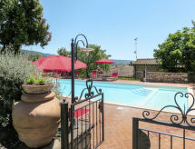 Apartment Tortora