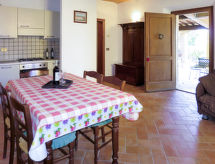 Apartment Tortora