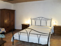 Apartment Tortora