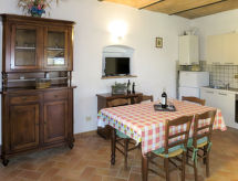 Apartment Tortora