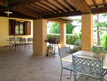 Apartment Tortora