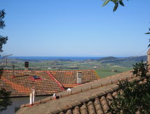 Apartment Tortora