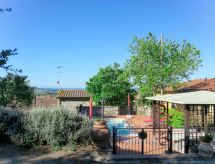 Apartment Tortora