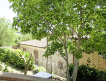 Apartment Tortora