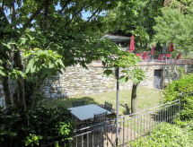 Apartment Tortora