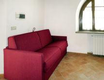 Apartment Tortora