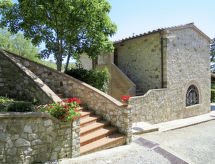 Apartment Tortora