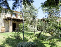 Apartment Tortora