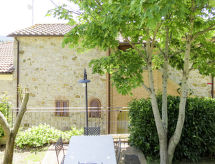 Apartment Tortora