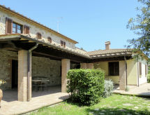 Apartment Tortora