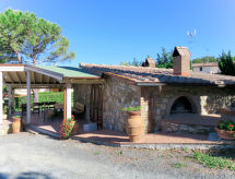 Apartment Tortora