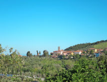 Apartment Tortora