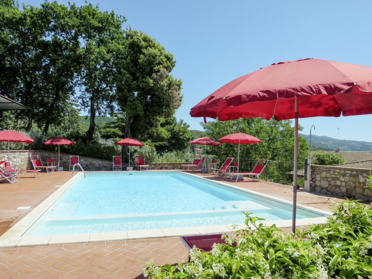 Search and Stay destination Provincia di Pisa, Toscana - Italy from AU$ 293. Ambra