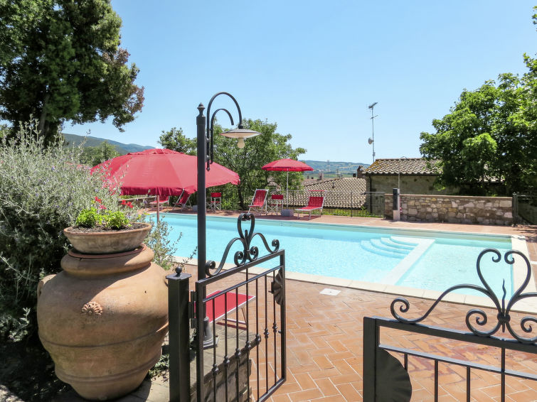 Search and Stay destination Provincia di Pisa, Toscana - Italy from AU$ 293. Ambra