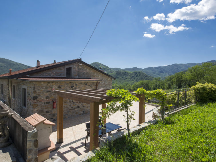 Holiday Home Il Cantiniere